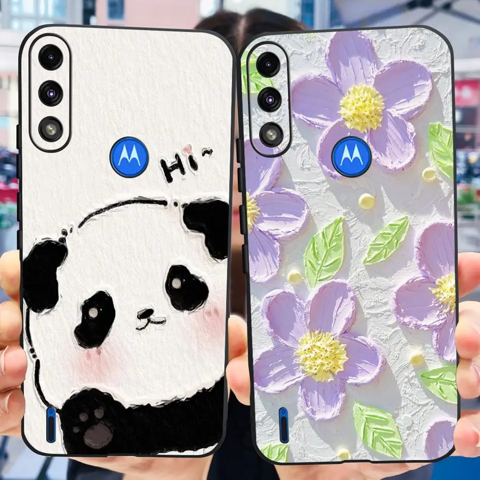 For Motorola Moto E… - image