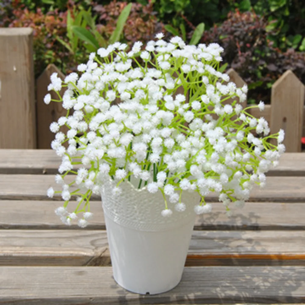 Plastic Crown Vase Featuring Rounded Contours and Openwork Accents for Gentle Visual and Everyday Desktop Utility