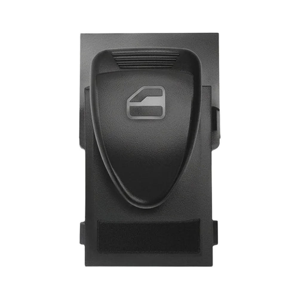 8-Pin Connector Switch Power Window Switch For Daily Driving Use Robust ABS Material Electrical System Integration