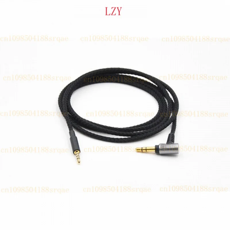 beyerdynamic DT 240 Pro DT240Pro 헤드폰용 나일론 오디오 케이블