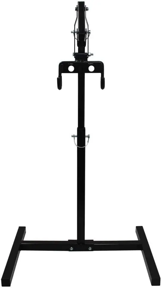 حامل رفع رافعة الثلج من سلسلة PRO 5001.5037 - أقصى ارتفاع 33 بوصة يناسب معظم عربات الثلوج · مبيعات المصنع مباشرة #1