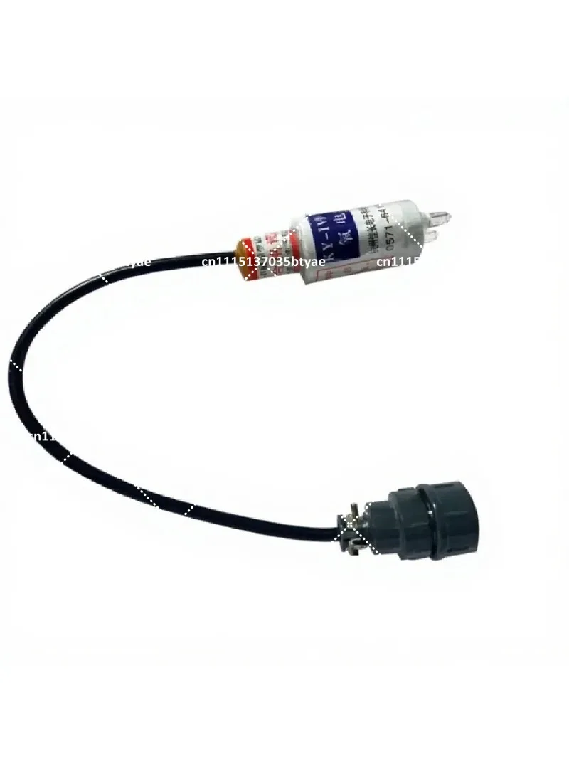 Universal Electrode for Oxygen Sensor, KY Type, Nitrogen Generator & Meter Replacement