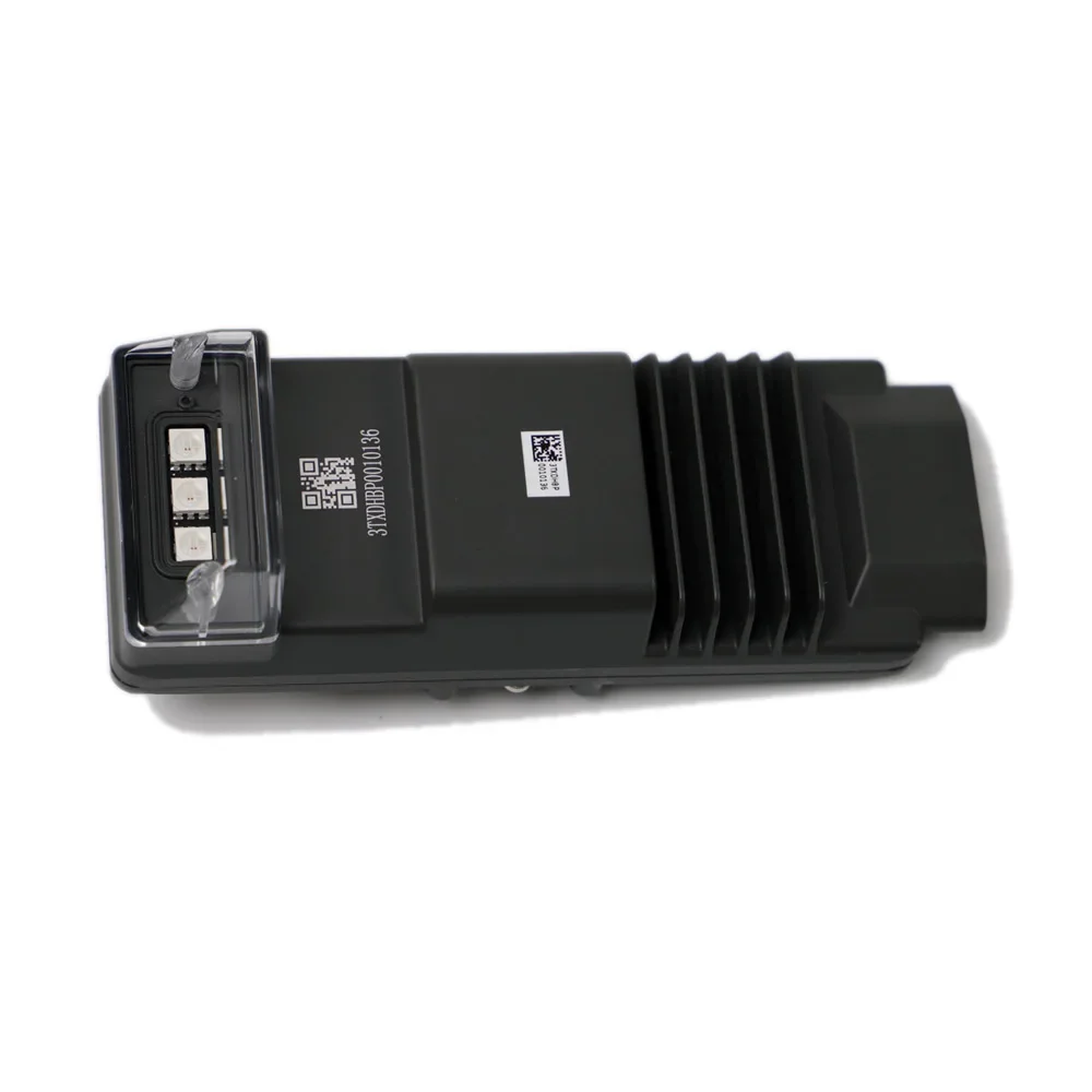 Agricutural Drones Accessories For DJI T10 T30 Plant Protection ESC Bracket KIT Module Repair Parts Electron Speed Regulator