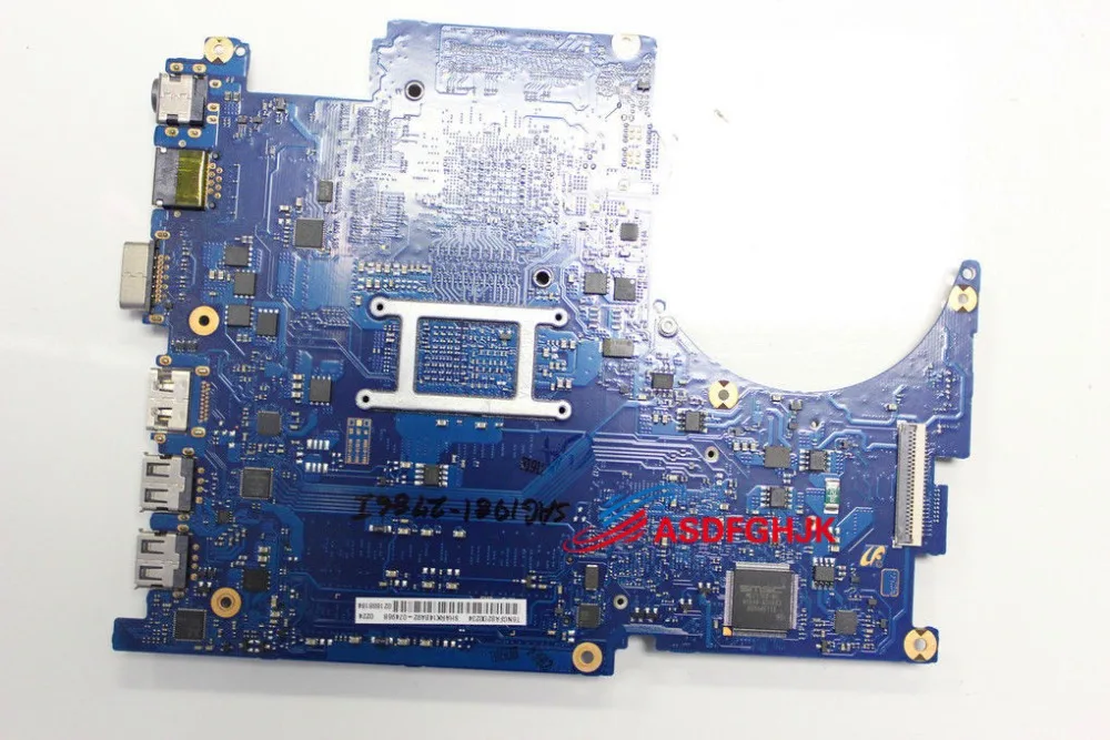 Original FOR Samsung NP-SF410 Motherboard BA92-07496A BA92-07496B3 Test OK