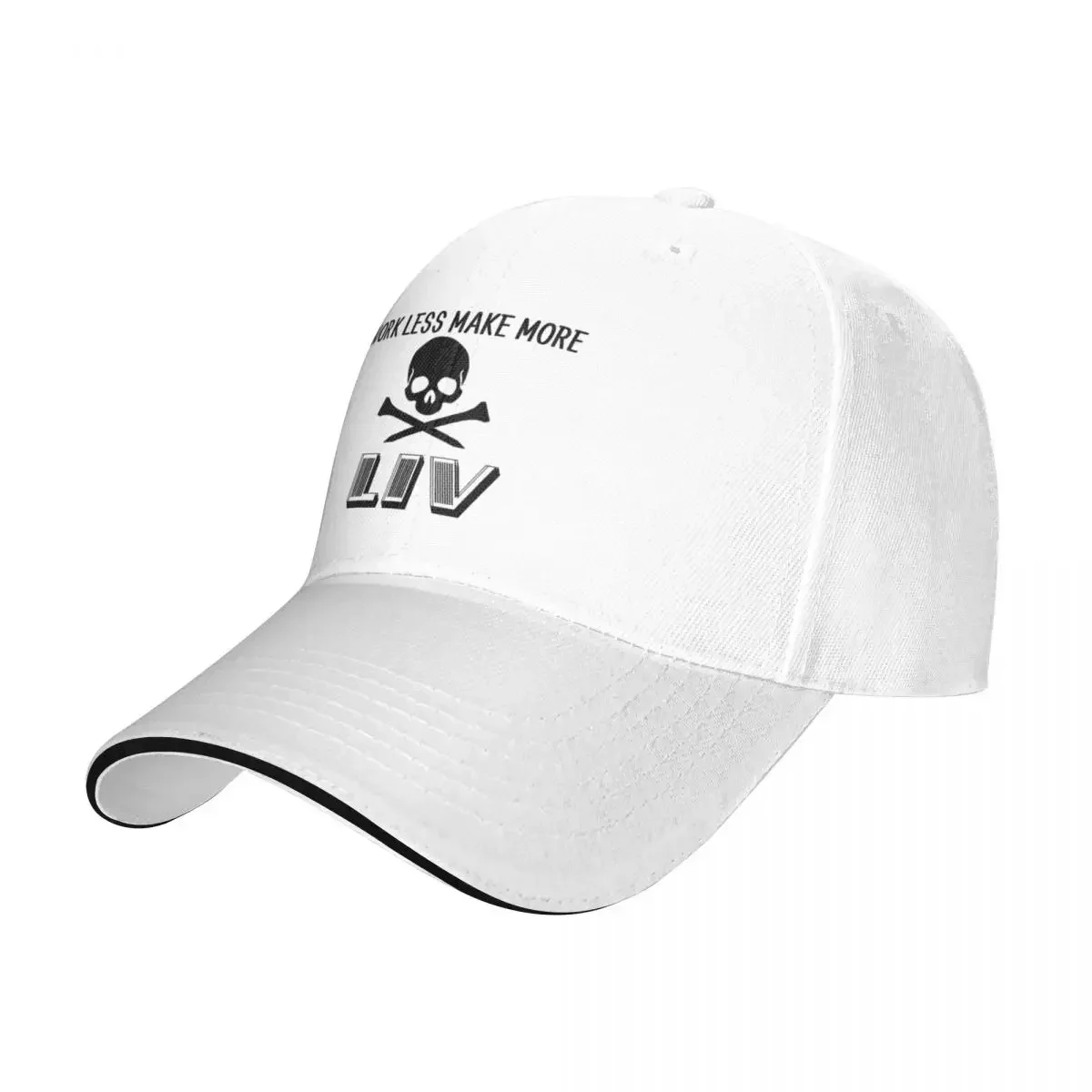 

LIV Baseball Cap |-F-| Christmas Hat Galf Wear Galf Men Hats Women's