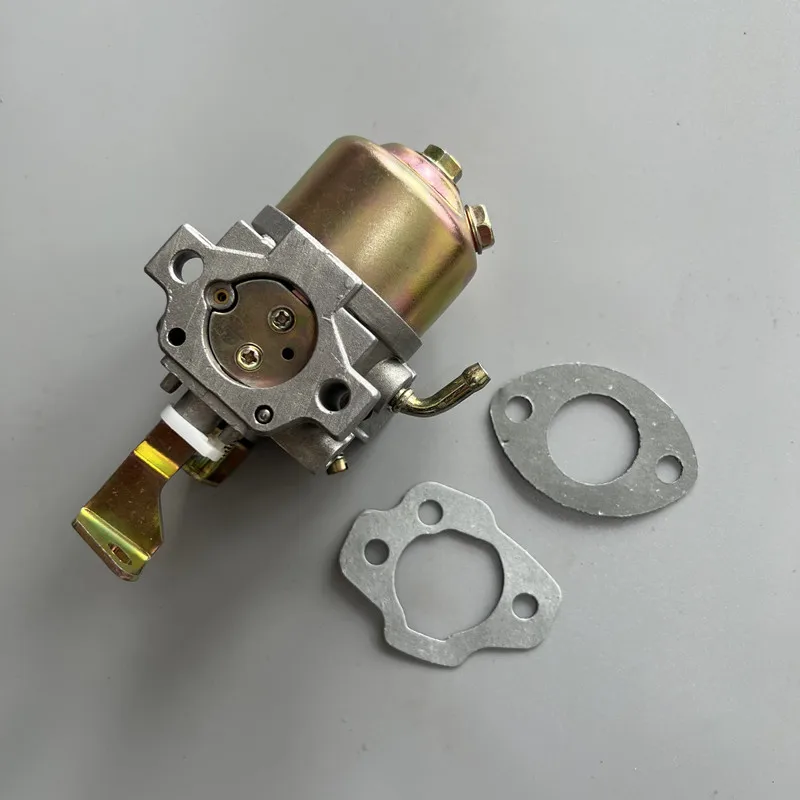 TCY780 Carburetor Carb For Mitsubishi GM132L GM132P GM132 GM181L GM181 GM181P engine motor water pump carburettor replacement