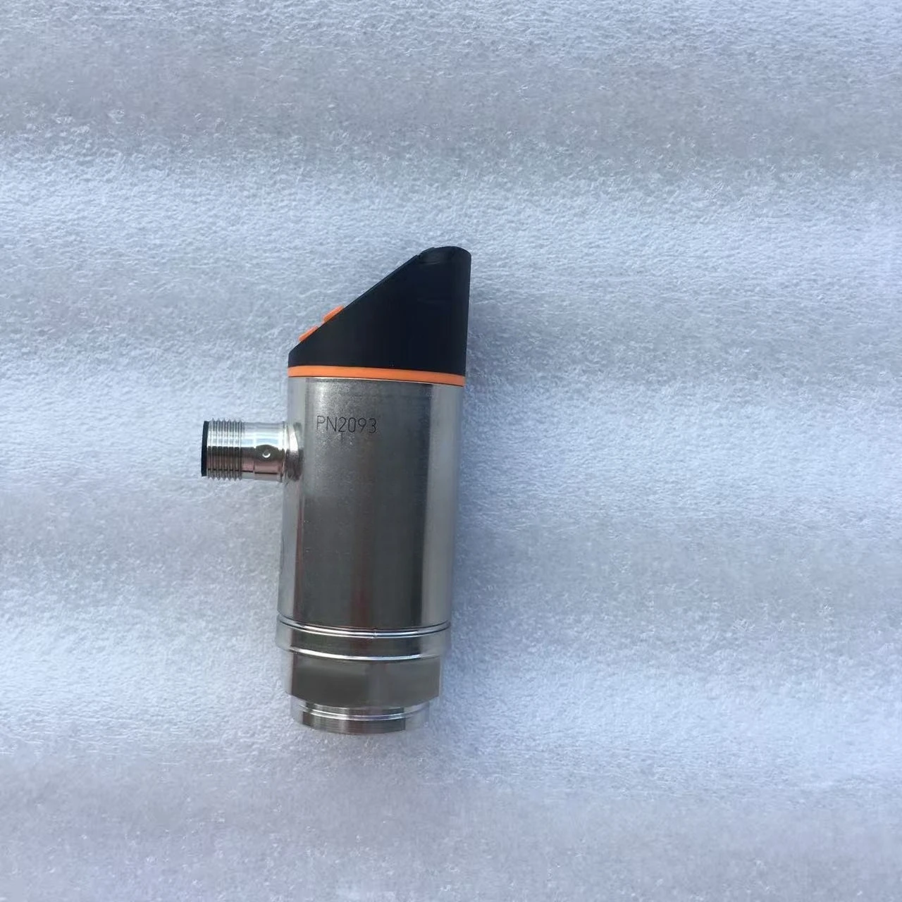 PN2093 Digital Display Pressure Sensor -1~25bar G1/4 Internal Thread Industrial Pressure Transmitter
