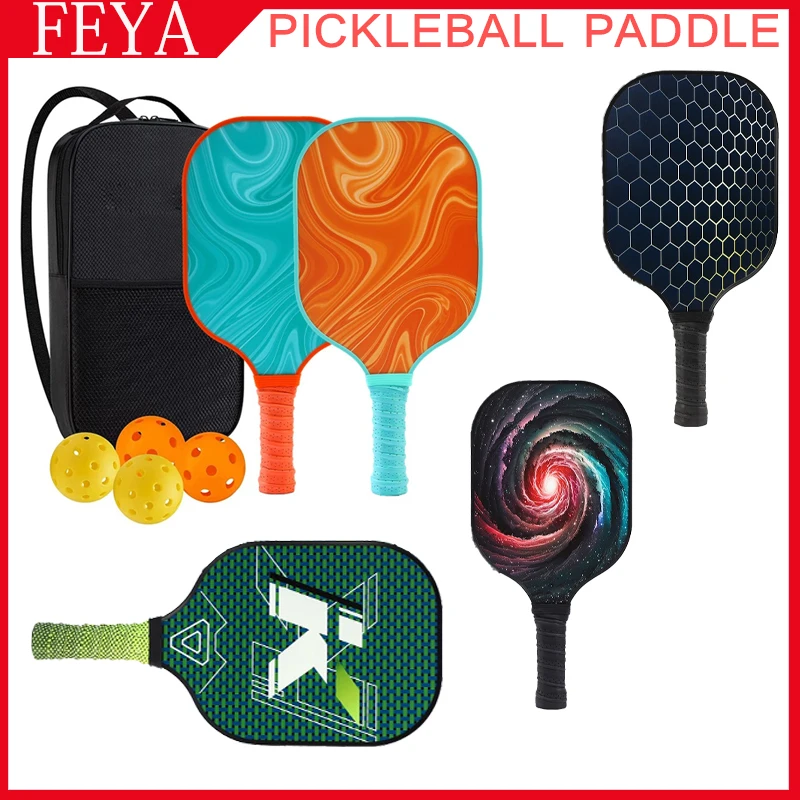 Top 5 Best sports outdoor pickleballs in 2022