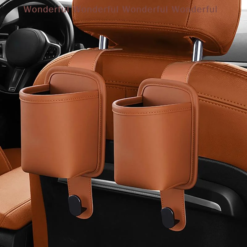 ที่วางแก้วน้ำหลังเบาะรถยนต์แบบ - Travel Accessories Holder บทวิจารณ์และราคา
