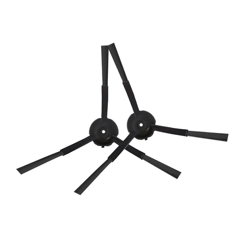 A56T-For Ihome Autovac Nova Self Empty Roller Heap Filter Mop Cloths Dust Bag Robot Vacuums Spare Parts Parts Kit