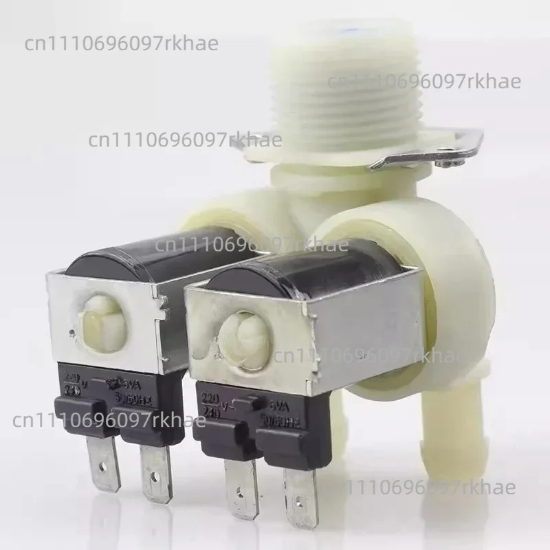 for Complete list of original accessories for FPS180G1 solenoid valve switch of Little Swan drum washing machine inlet valve