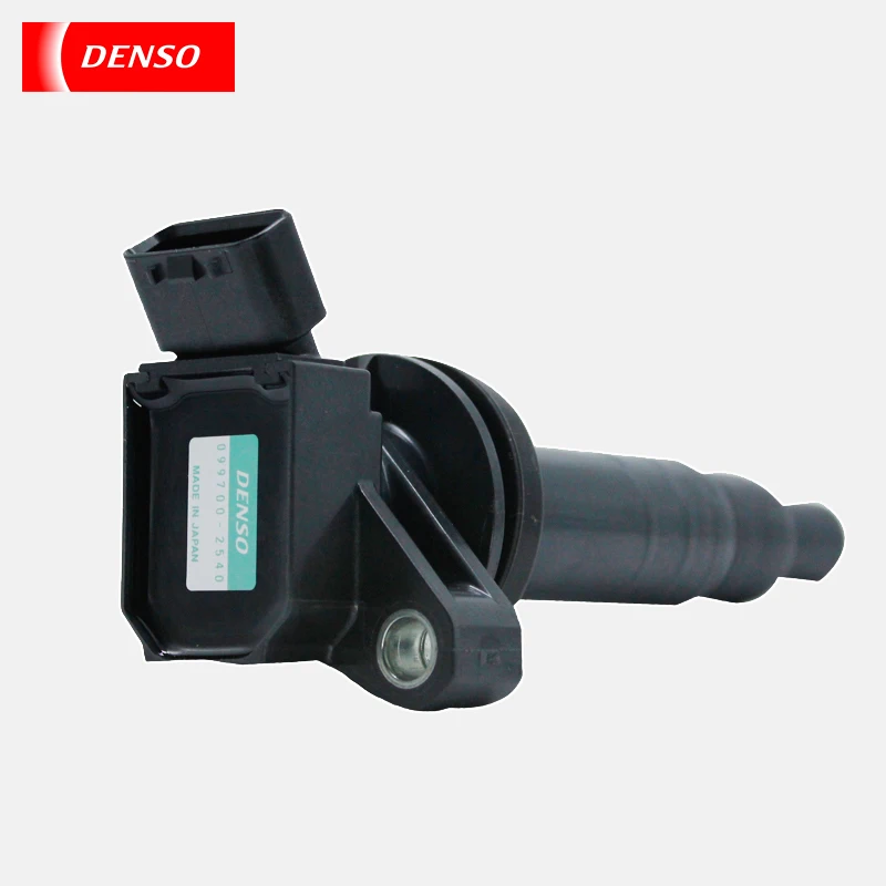 

DENSO COIL IGNITION 2540（90919-02262）Fit Toyota Corolla MR2 Roadster MR2 convertible