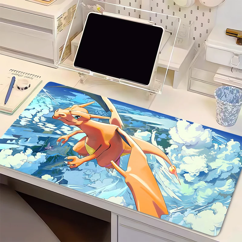 Alfombrilla de ratón P-Pokemon - Esports Gaming Cabinet reseña y precio