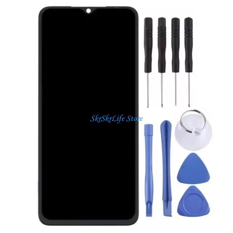 

E65E TFT LCD Screens Digitizer Combo Providing Reliable Performances for Note 11E TFT