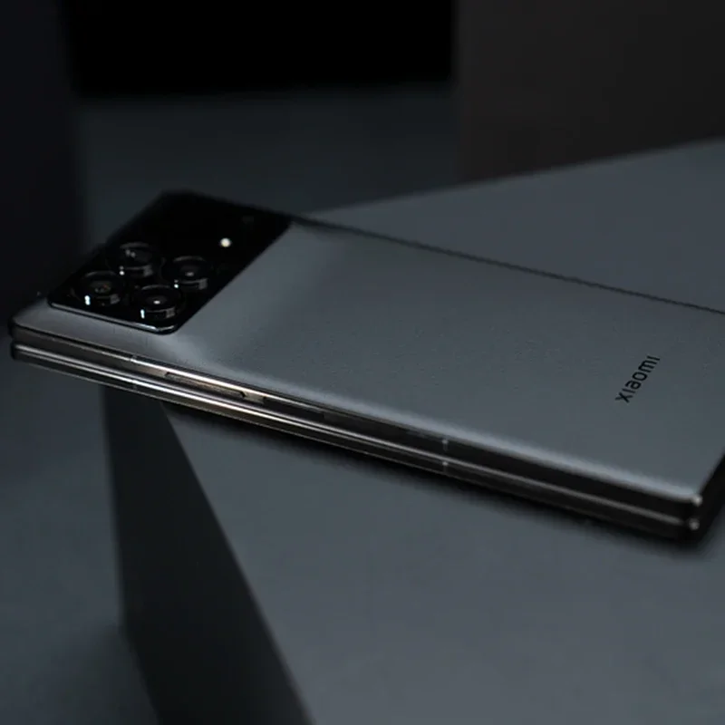 Xiaomi Mix Fold 3 5G 8.03 inch Pol-less Plus 2160x1916px 50MP CPU Snapdragon8 Gen2 4800mAh 67W Used Phone