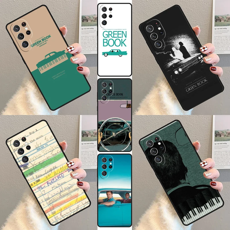 Green Book Movie Ph… - image