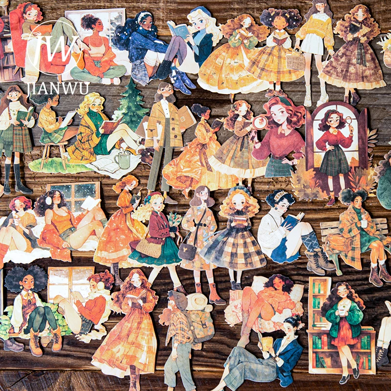 Jianwu Liberty Girl… - image