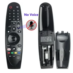AN-MR18BA Universal IR Remote Control Use for TV UK6200 UK6300 43UK6390P SK8000 UK6570 UK7700 No Voice No Magic Mouse Controller