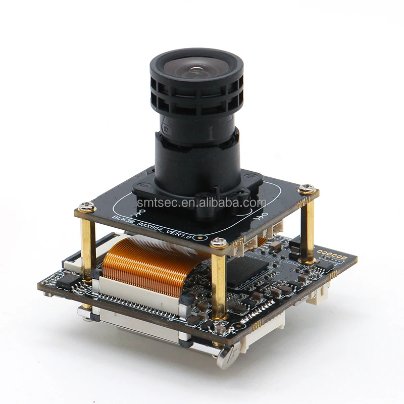 8Mm Starlight Lens …