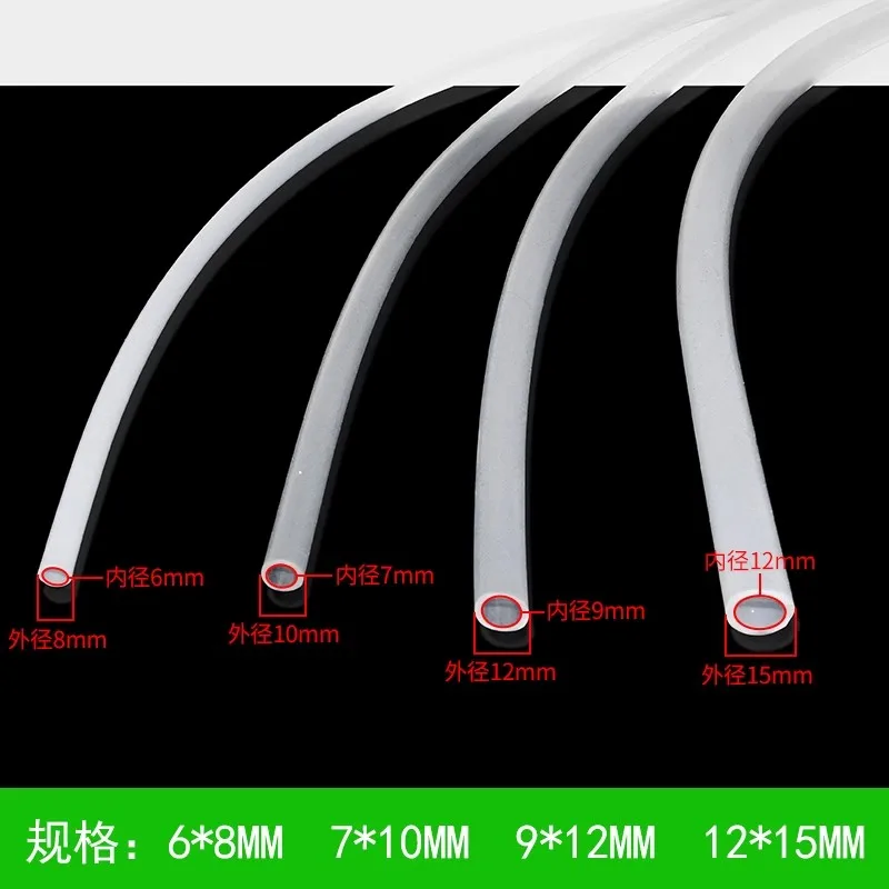 

Tea tray, silicone water pump, upper and lower water pipes, faucet, tea table, water guide hose, drainage pipe, Kung Fu tea set