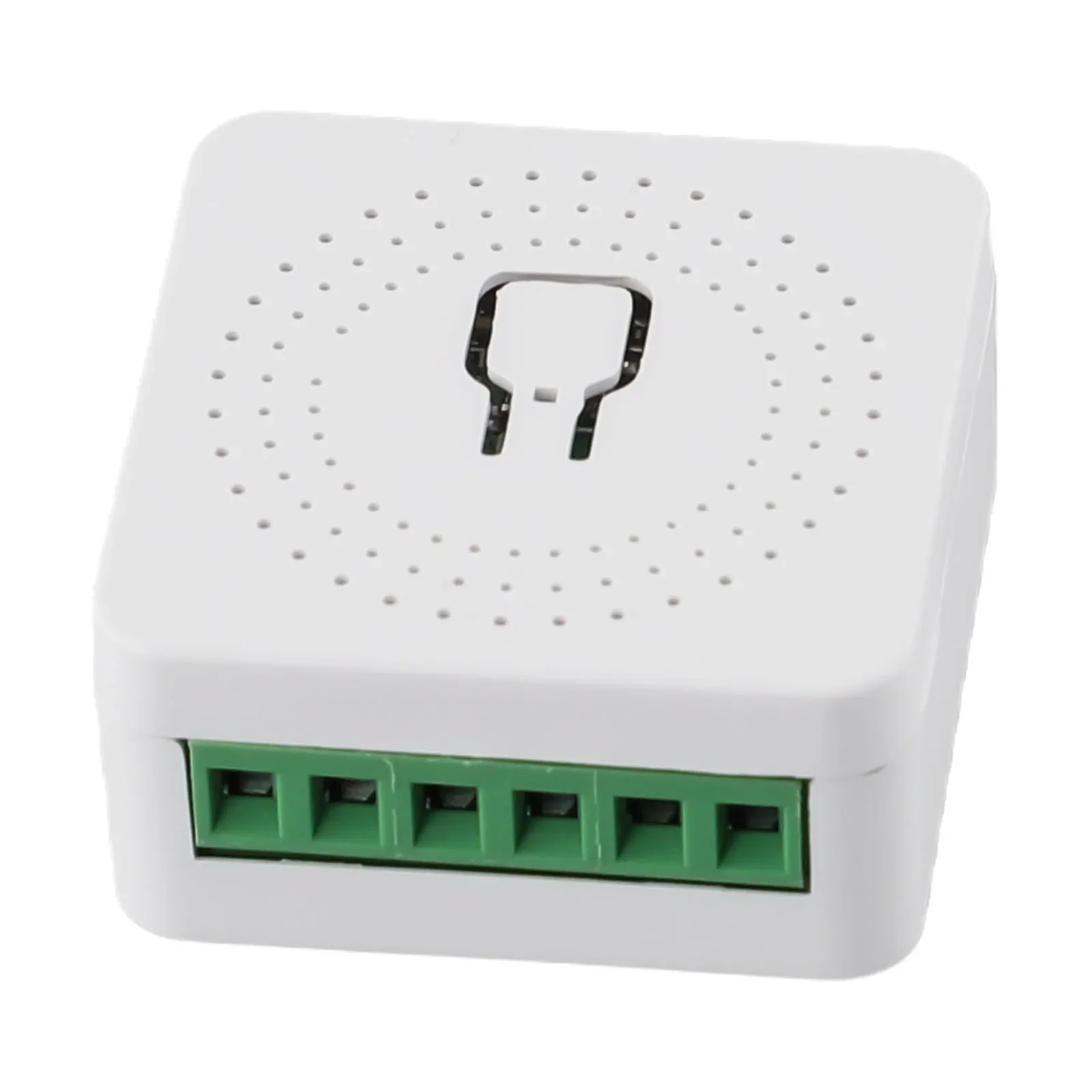 WiFi Smart Switch  No Hub Needed  2 Way 16A  Timer Function  Easy Integration  AC/DC Power Sources  Smart Life/Tuya Control