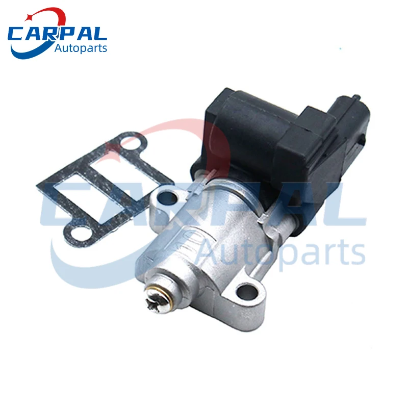 Idle Air Control Valve 35150-2B010 351502B010 For Kia Soul 1.6L 10-11 Carens Rondo Ceed Hyundai Elantra I20 I30 08-12 Car Parts