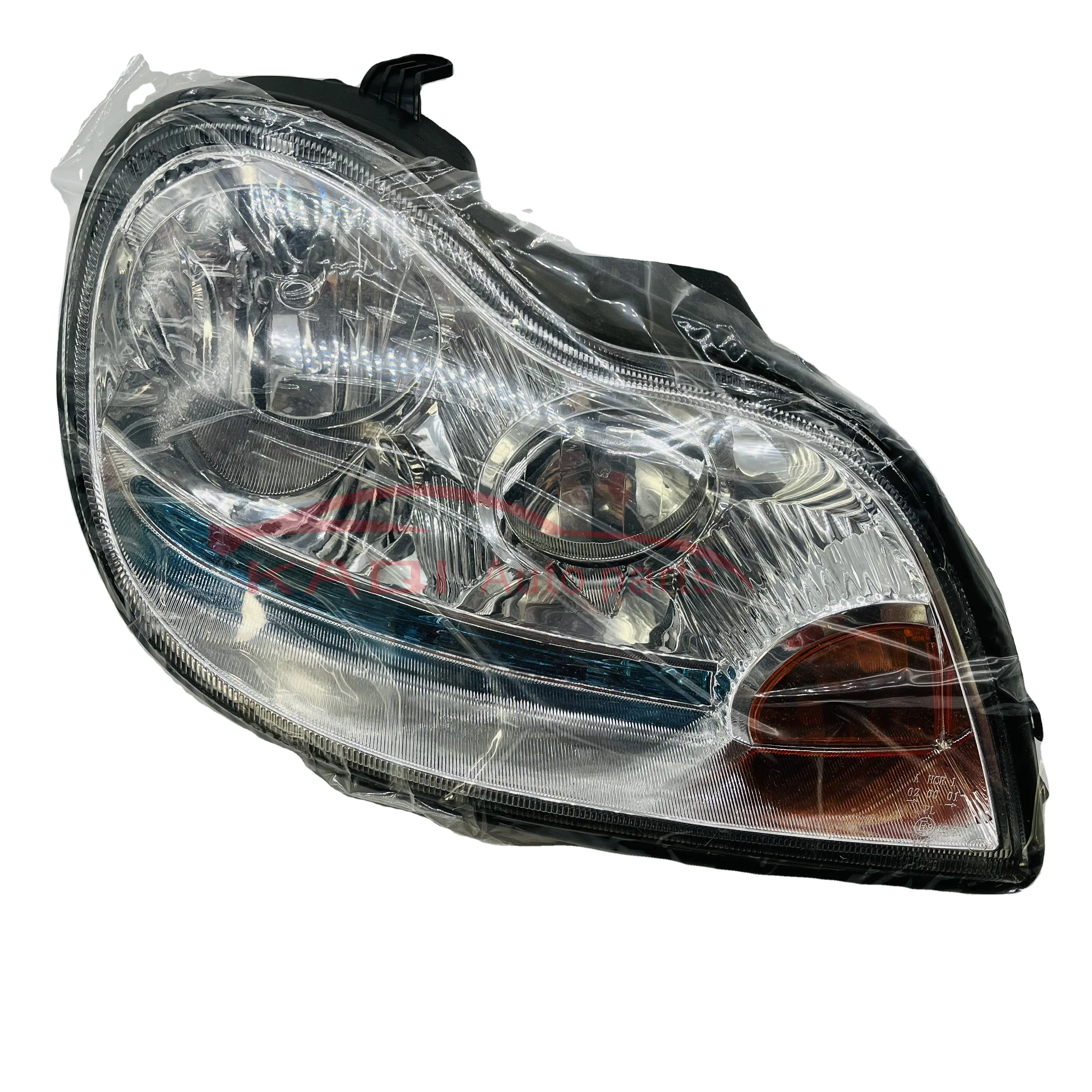 

Фара передней фары подходит для Geely CK