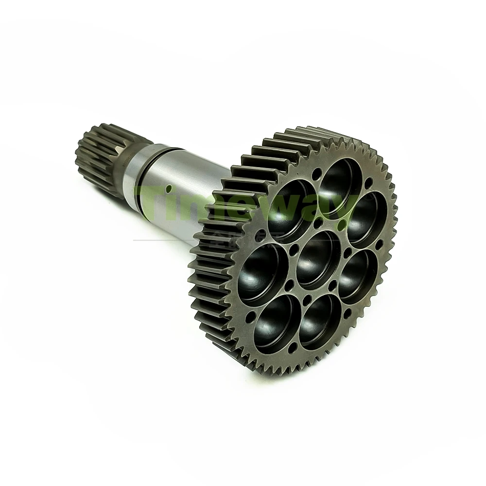 

Pump Accessories Drive Shaft A8VO80 for Repair UCHIDA Piston Pump