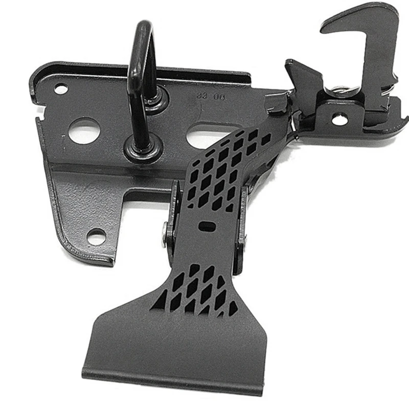 

Upper Bonnet Hood Latch 8E0823480 For A4 A4 Quattro S4 RS4 2005-2008 Front Hood Lock Actuator 8E0823480C 8E0823480A Parts