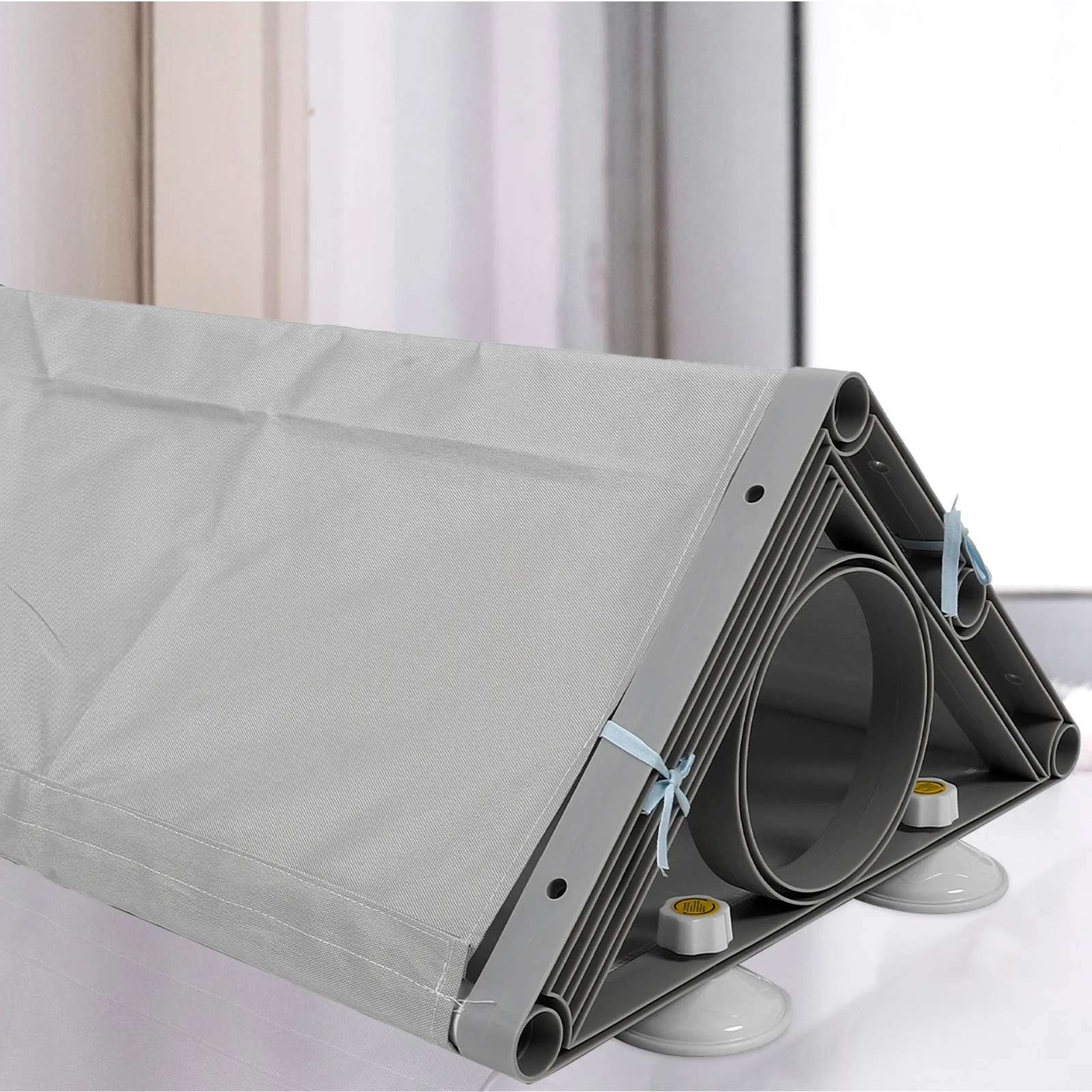 

Cat Tunnel Nest Toy Bed Pp Kitten Mesh House Cats Tent Tunnels Indoor Outdoor Large Size Safe Durable Interactive Pet