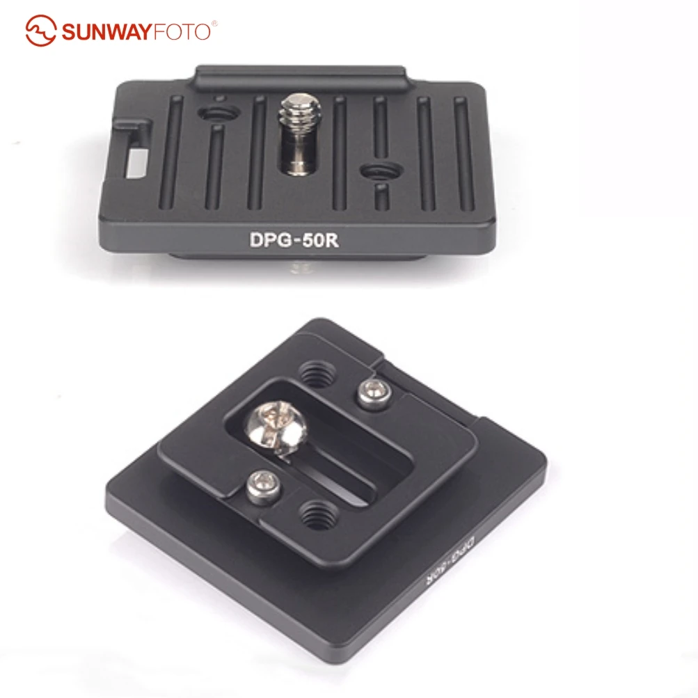 Sunwayfoto Arca Swi… - image