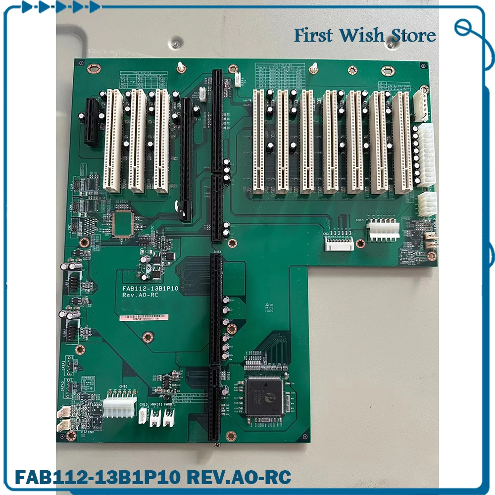 

Нижняя пластина для FAB112-13B1P10 REV.AO-RC