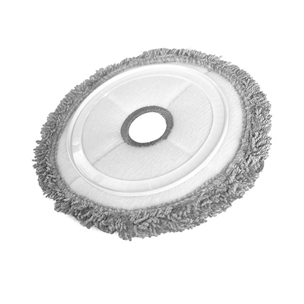 M04K 12Pcs Mop Clot… - image