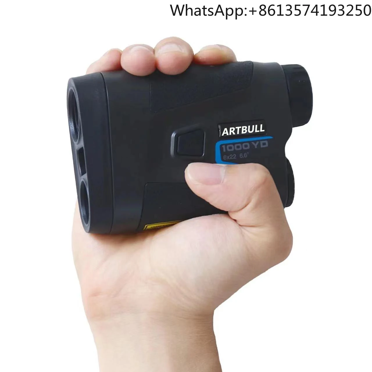 LX-1000 Laser Dista…