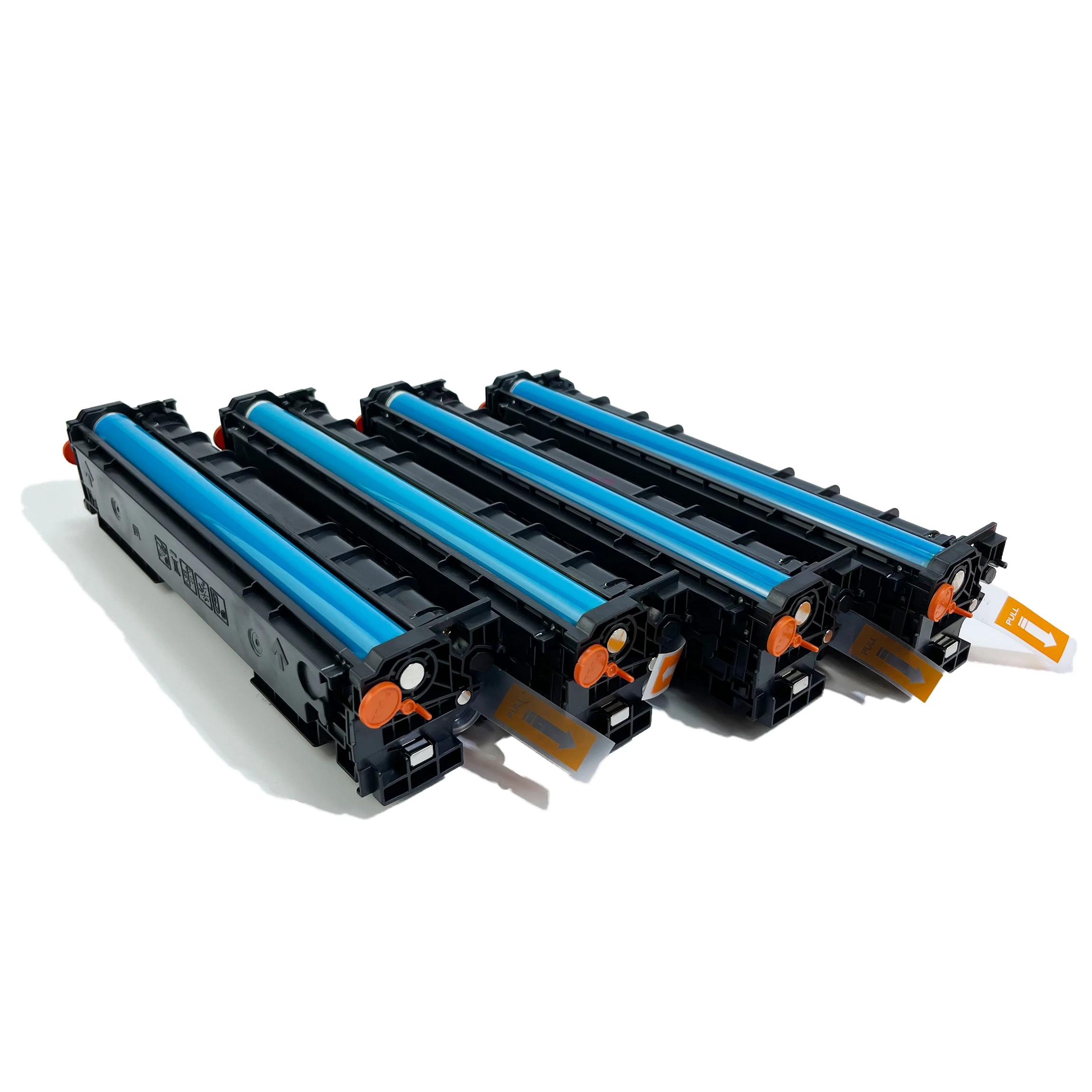 

415a 415x Cf415a Cf415 Color Toner Cartridge W2030a W2031a W2032a W2033a For Hp M454 M470 M479 Printer With Chip