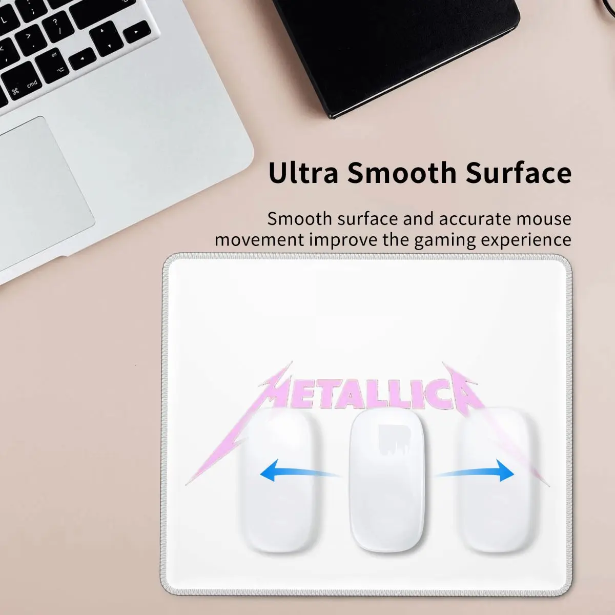 

Metallicas M72 Word Tour коврик для мыши компьютерная клавиатура коврик для мыши геймерский коврик для ноутбука офисные аксессуары коврики для стола