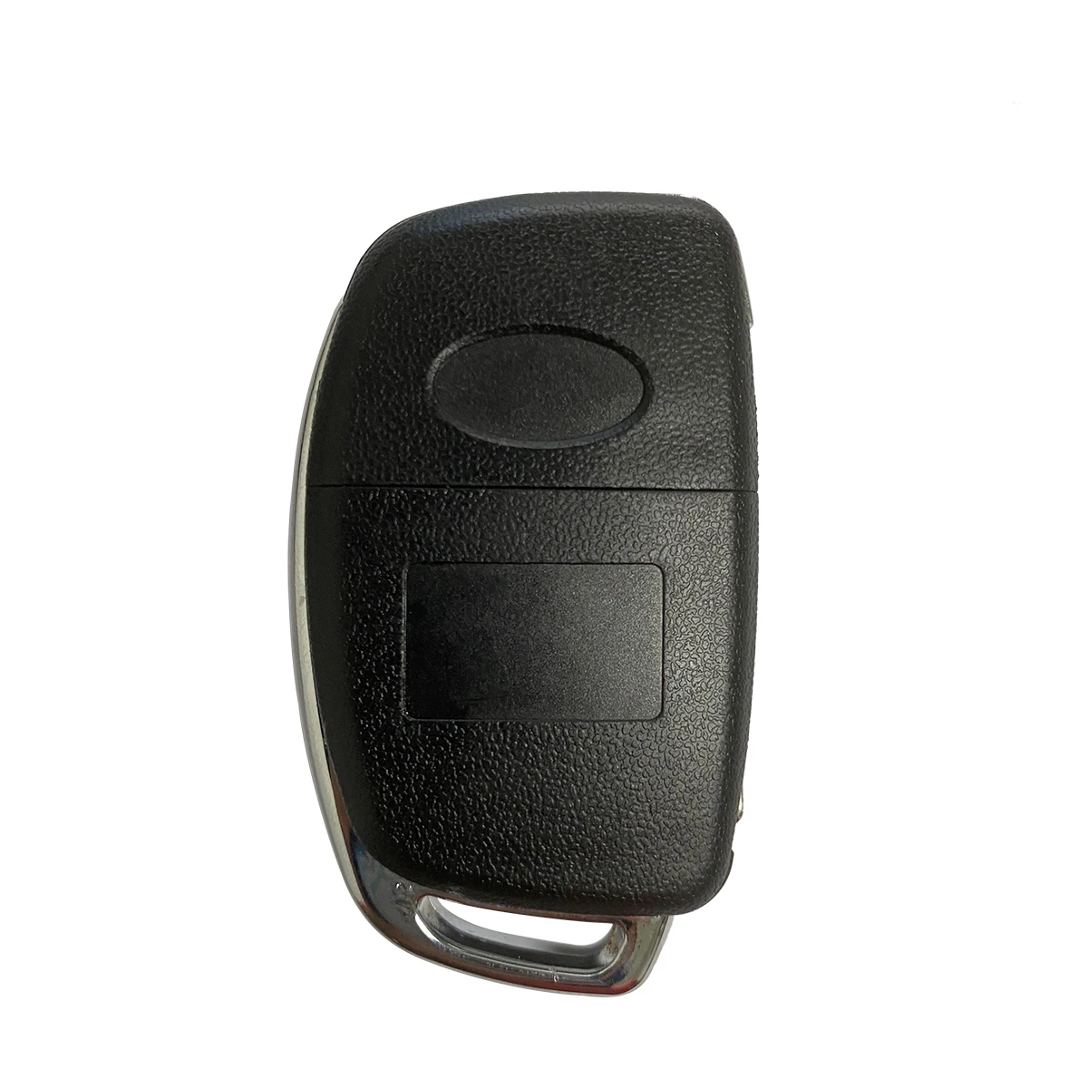 Okey Remote Flip Car Key Shell Replacement Case For Hyundai HB20 SANTA FE IX35 IX45 Key Case Cover HY14/HY20/TOY40 Blade