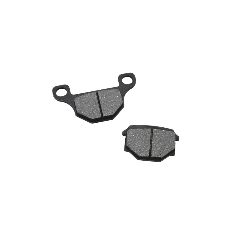 USER-X Universal motorcycle disc brake pad Brakes Front Rear Disc Brake Pads block Shoes Dual-pump disc brakes scooter GS125