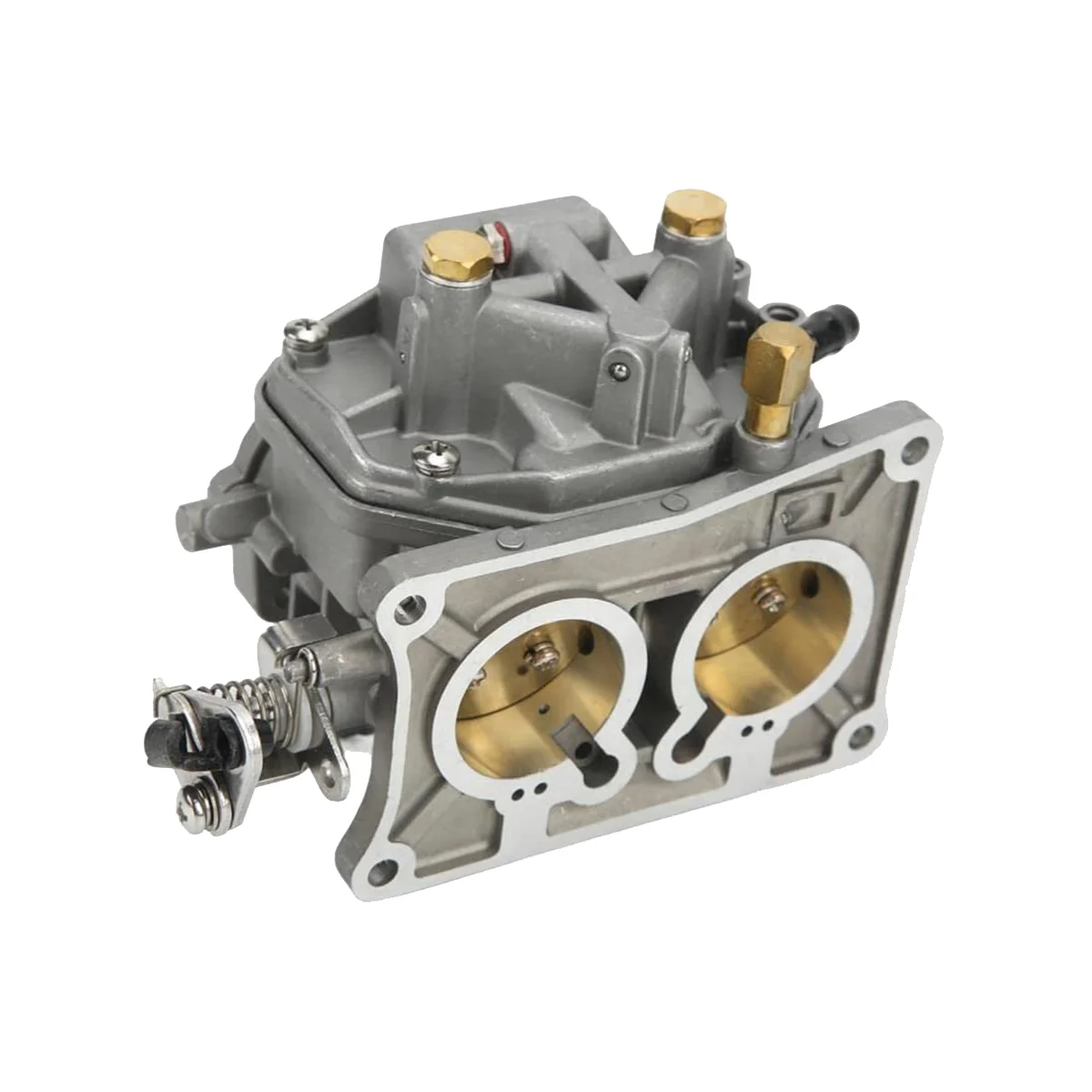 

6F6-14301-00 Carburetor Outboard Motor for 40HP 2-Stroke SP36X