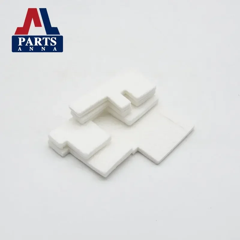 1X QY5-0602-000 QY5-0517-000 ABSORBER KIT PARTIAL for Canon G4000 G1100 G2100 G3100 G4100 G4400 G3410 G1200 G2200 G3200 G1300