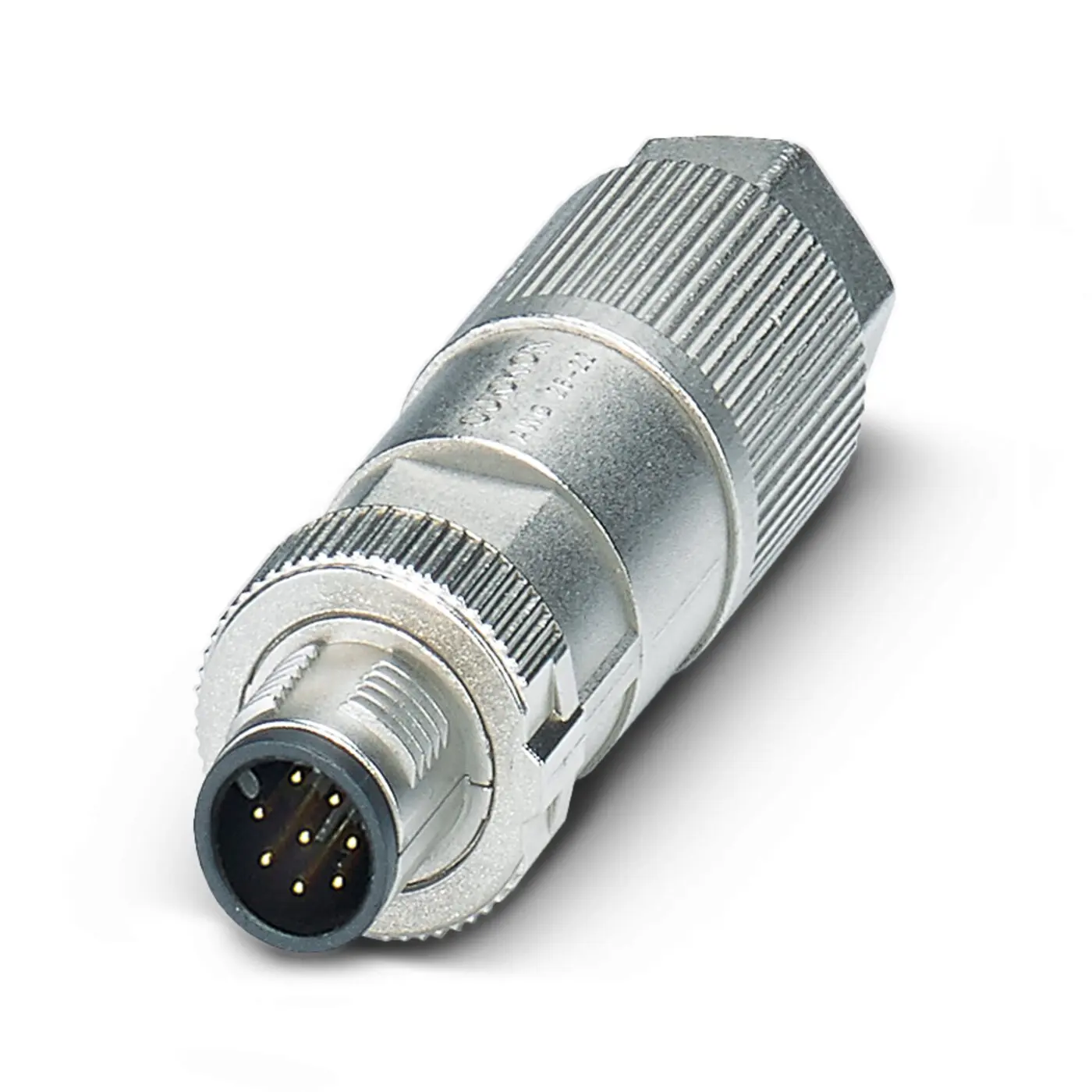 SACC-MS-8QO SH ETH SCO 1421679 Data connector