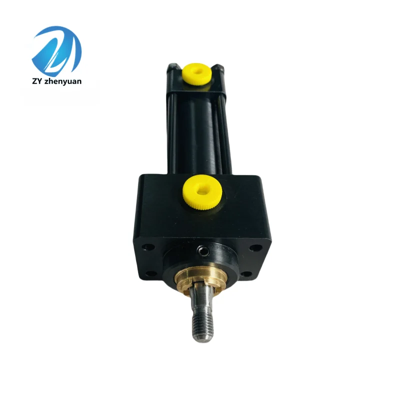 OEM hydraulic oil cylinder 63CDD 63JJ 40CJJ CDT3MT1 CDT3ME5  High pressure hydraulic cylinder 63CDDHMIRN34MC300.00M2244