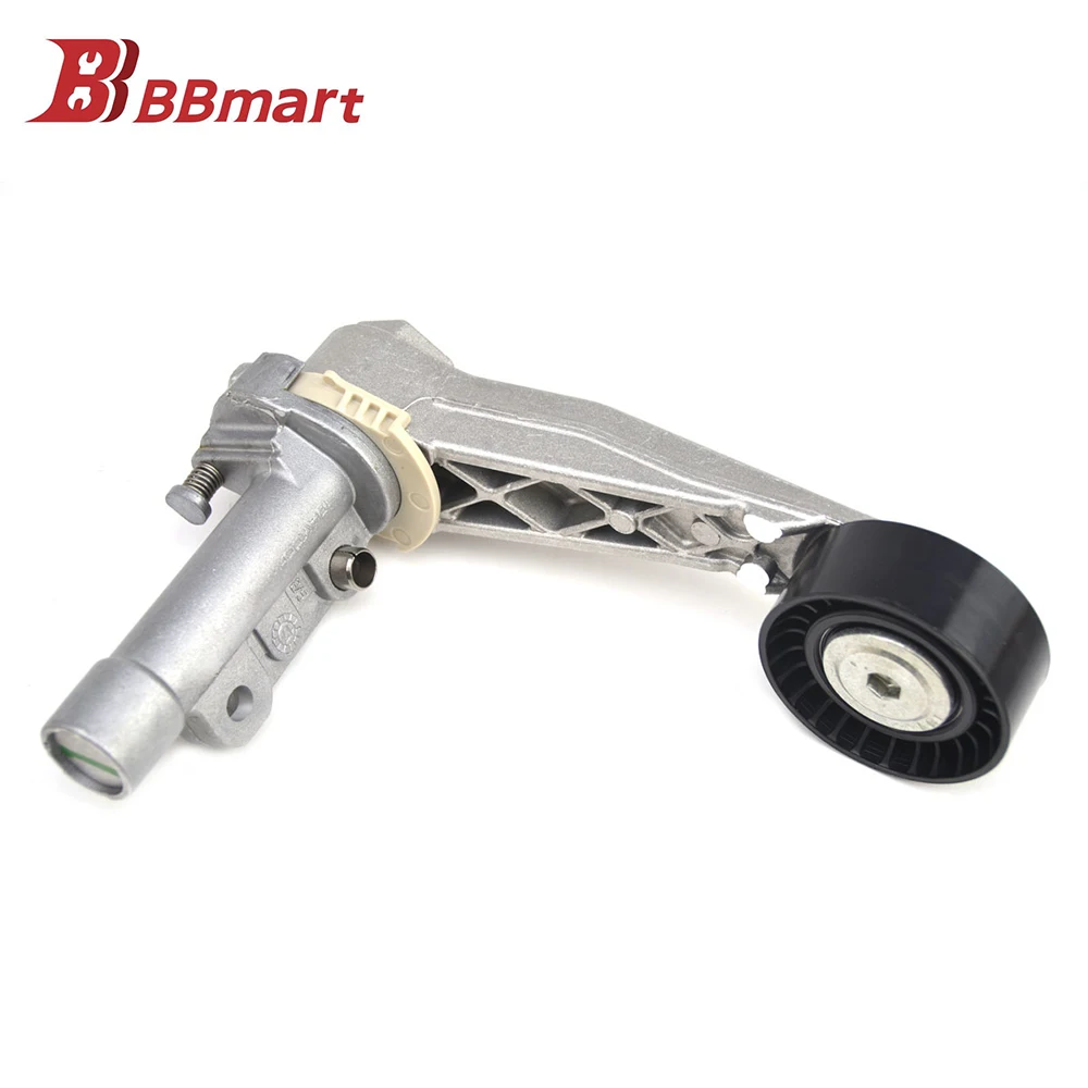 

11287571015 BBmart автозапчасти 1 шт. натяжитель ремня в сборе для BMW C3 C4 Mini Cooper запасные части