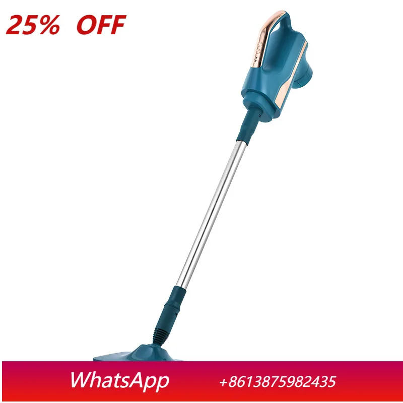 YJQ household steam mop wholesale water spray portable electric mop