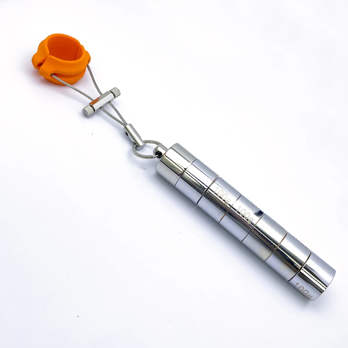 Male Penis Ring Weights,Dick Weight Trainers,Adjustable Weights,Glans Testicle Dumbbells,Adult Toy Sex,Masturbation Devices - view 4