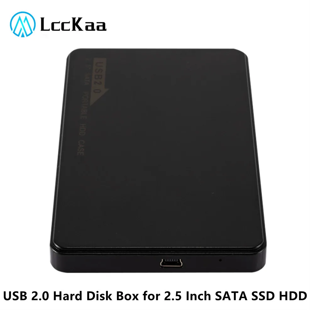 Usb 2.0 Hard Disk B…
