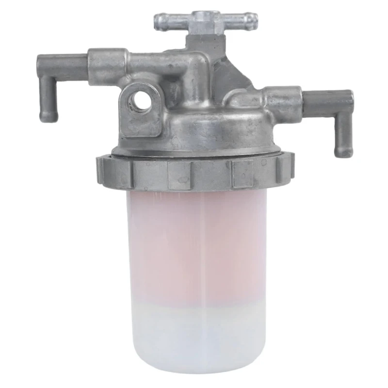 

for YANMAR Engine parts 4 tube/5 tube 129100-55621 Oil water separator cup