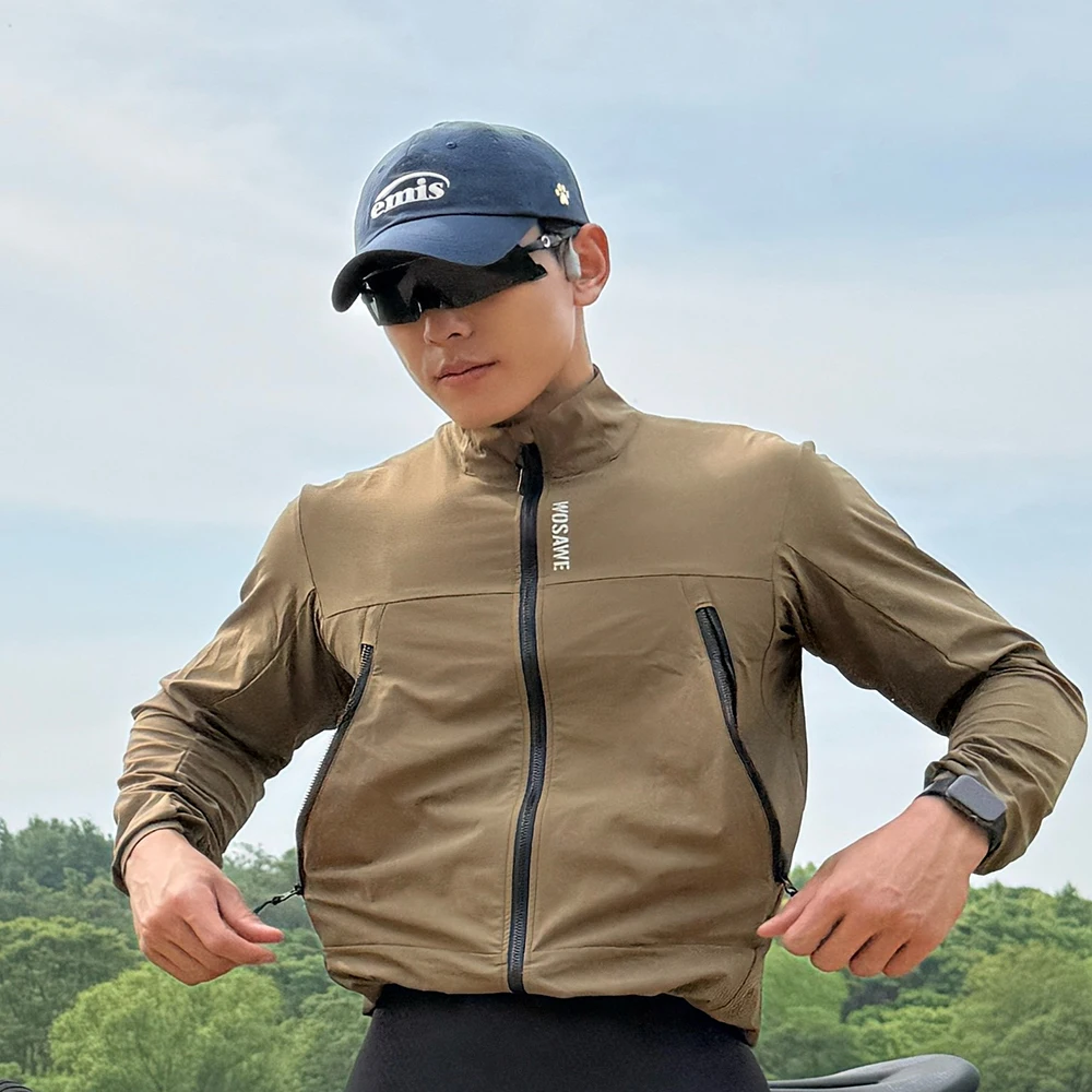 Thumbnail 2 - #67 Cheapest Windbreaker Coats Deals You Can Get