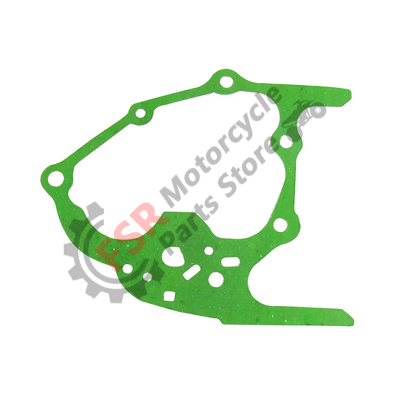 

ATV CF250 gear cover gasket spring breeze water-cooled sheep CH250 172 beach bike engine accessories