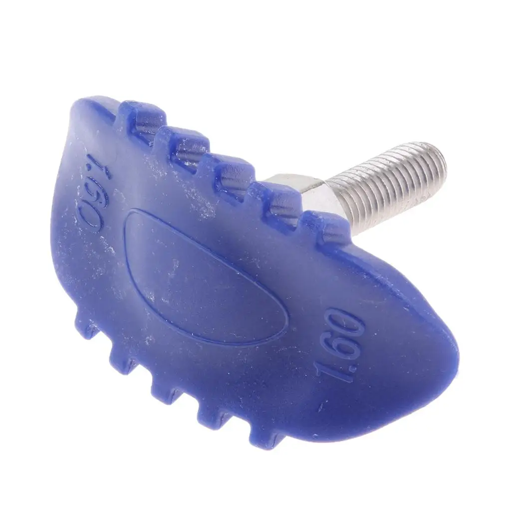 

Blue Rim Lock 1.60 1.85 2.15 Tire Bolt Tire Bolt ~ New